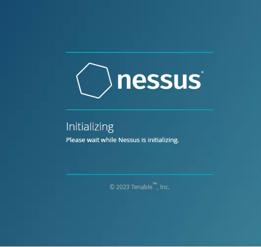 图片[14]-Nessus在WEB下的安装部署配置教程-无能博客