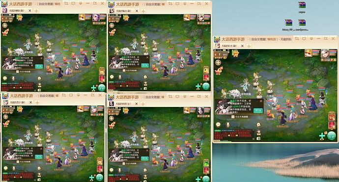 开服3天月卡最后一天-无能博客